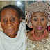 80 Year Old Woman Gets Beautiful Makeover