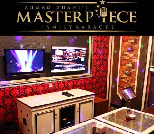 Lowongan Kerja Masterpiece Family Karaoke Mei 2016 Lowongan Kerja Palembang