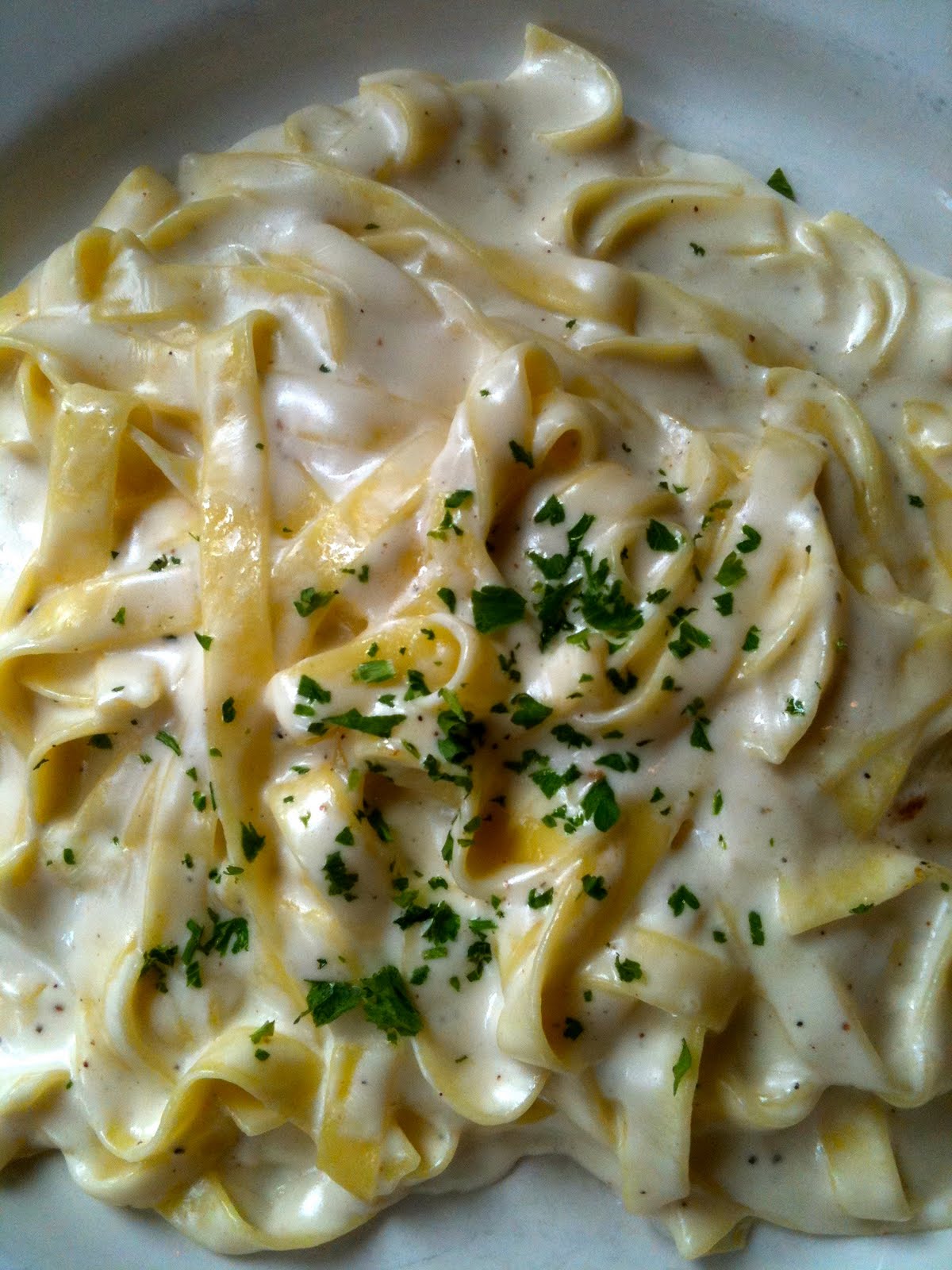 Fare La Scarpetta Fresh Pasta in Washington, D.C. Pines of Florence