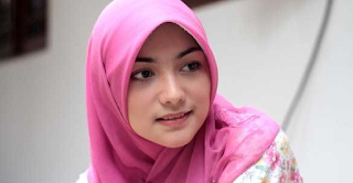 Tips Rambut Sehat Berjilbab Tips Rambut Sehat Berjilbab