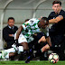 Eliminan al Porto de la Copa