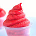 Strawberry Dole Whip Recipe