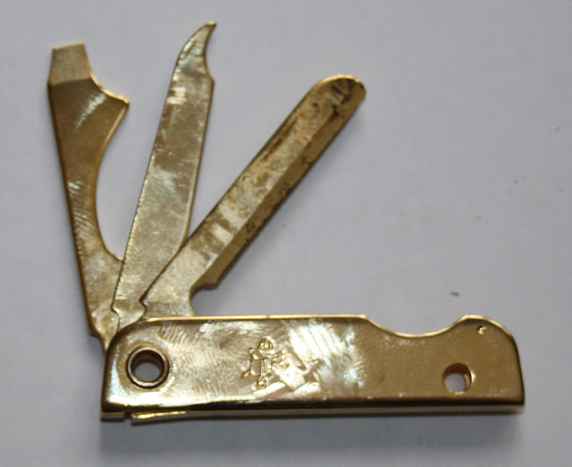 Progress is fine, but it's gone on for too long. TrimTrio & the W. E