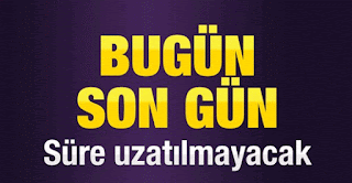 üniversite tercih