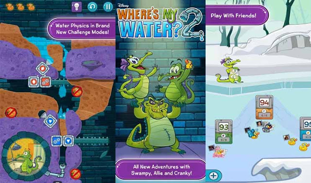 Tutorial games: 5 Game Offline Android Terbaik Sepanjang Masa Game android adalah salah satu media hiburan yang paling mudah didapatkan Tutorial games: 5 Game Offline Android Terbaik Sepanjang Masa