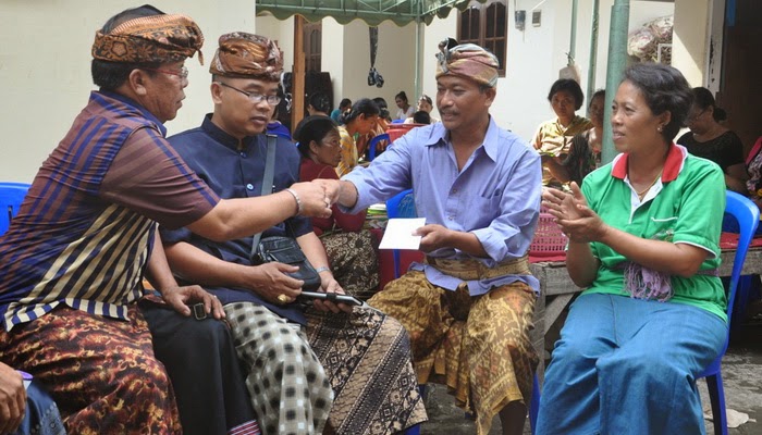 Angin Kencang Sapu Tabanan, 1 Warga Tewas