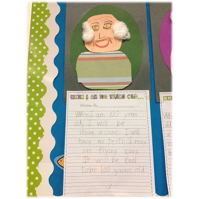 If you lived 100 years ago summary image