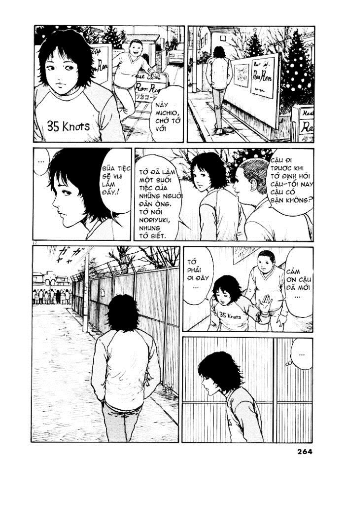 Jigokusei Lemina chap 6
