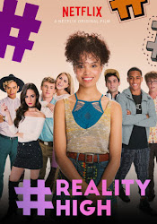 #RealityHigh
