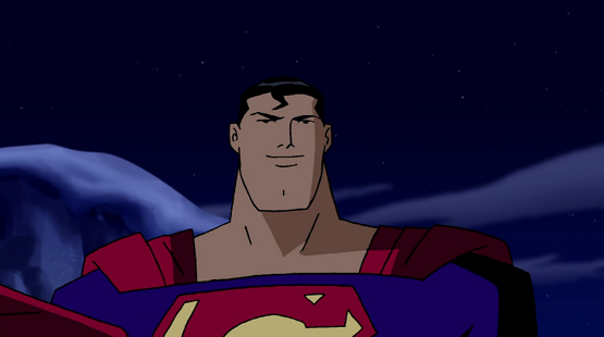 Newtcave Recap Justice League Comfort And Joy