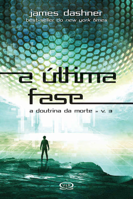A última fase James Dashner
