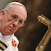 El Papa sobre amenaza yihadista: hay "bombas" en Vaticano, son los "chismes"