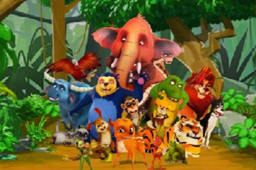 Struktur Unsur Ciri Ciri Teks Cerita Fabel