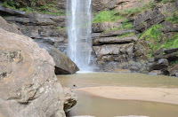 Tocooa Falls
