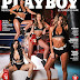 Playboy Mexico Enero 2017 Sabados de BOX