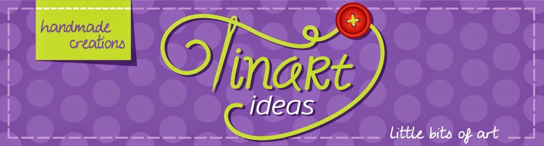 TinArt Ideas