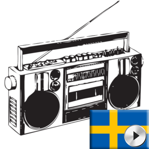 Sweden web radio