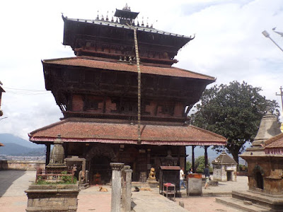 Kirtipur nepal
