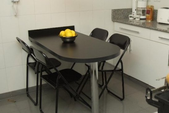 FTAdecor: MESAS Y BARRAS PARA COCINAS.