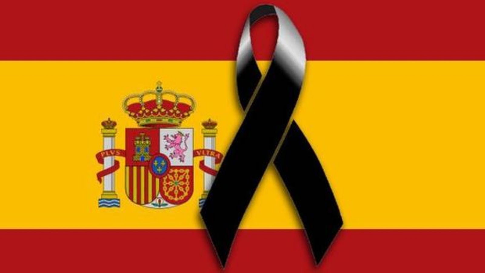 Por todos nuestros compatriotas fallecidos por coronavirus D.E.P.