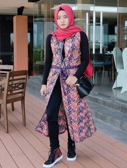 model baju muslim remaja terbaru model baju muslim remaja terbaru