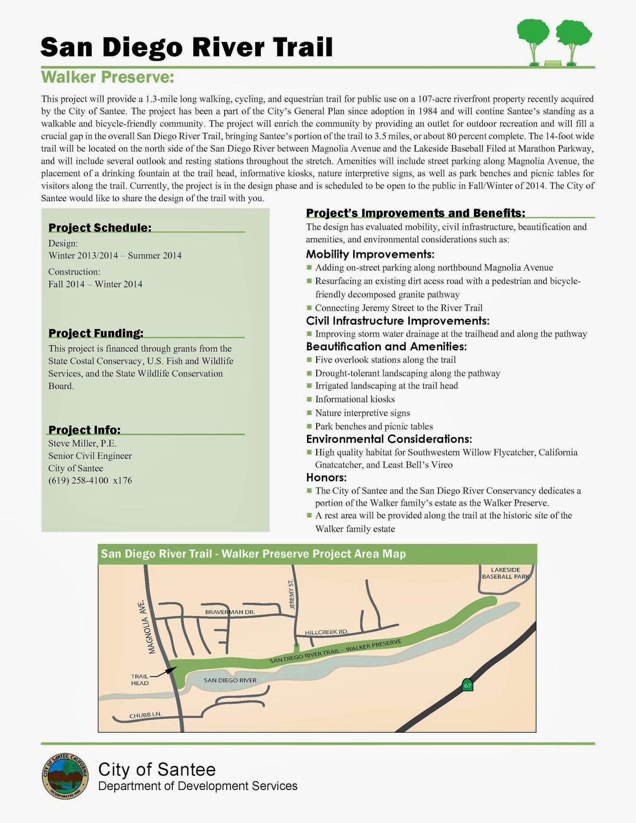 city of san diego standard notes sheet city of san diego standard notes sheet