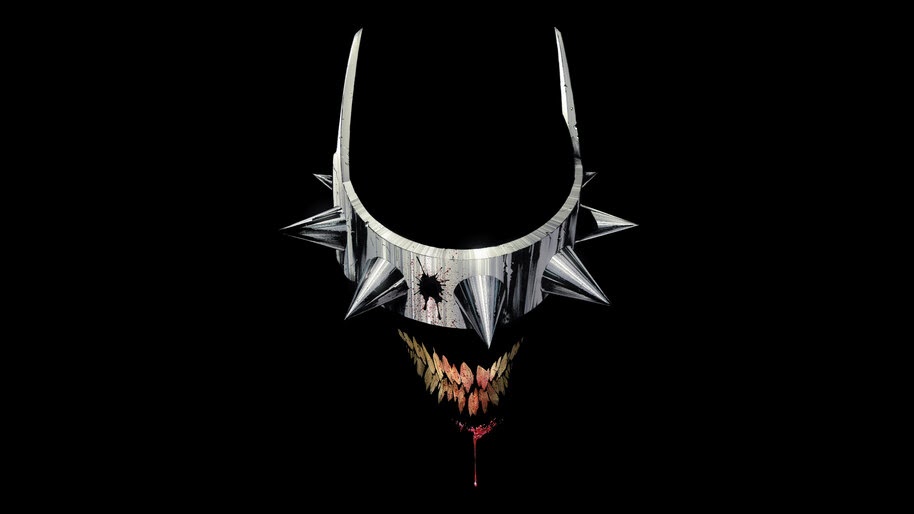 The Batman Who Laughs, DC, Comics, 8K, #6.1229