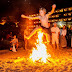 Orígenes de la fiesta de San Juan - un concepto de celebración satanista