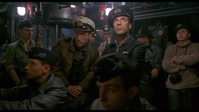 Movie Review: Das Boot (Director's Cut) - Go Retro!