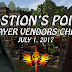 Bastion's Point, 21 Player Vendors Checked (7/1/2017) 💰 Shroud Of The Avatar Market Watch