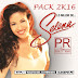 PACK REMIX HOMENAJE A SELENA - DJ ALONSO 2016