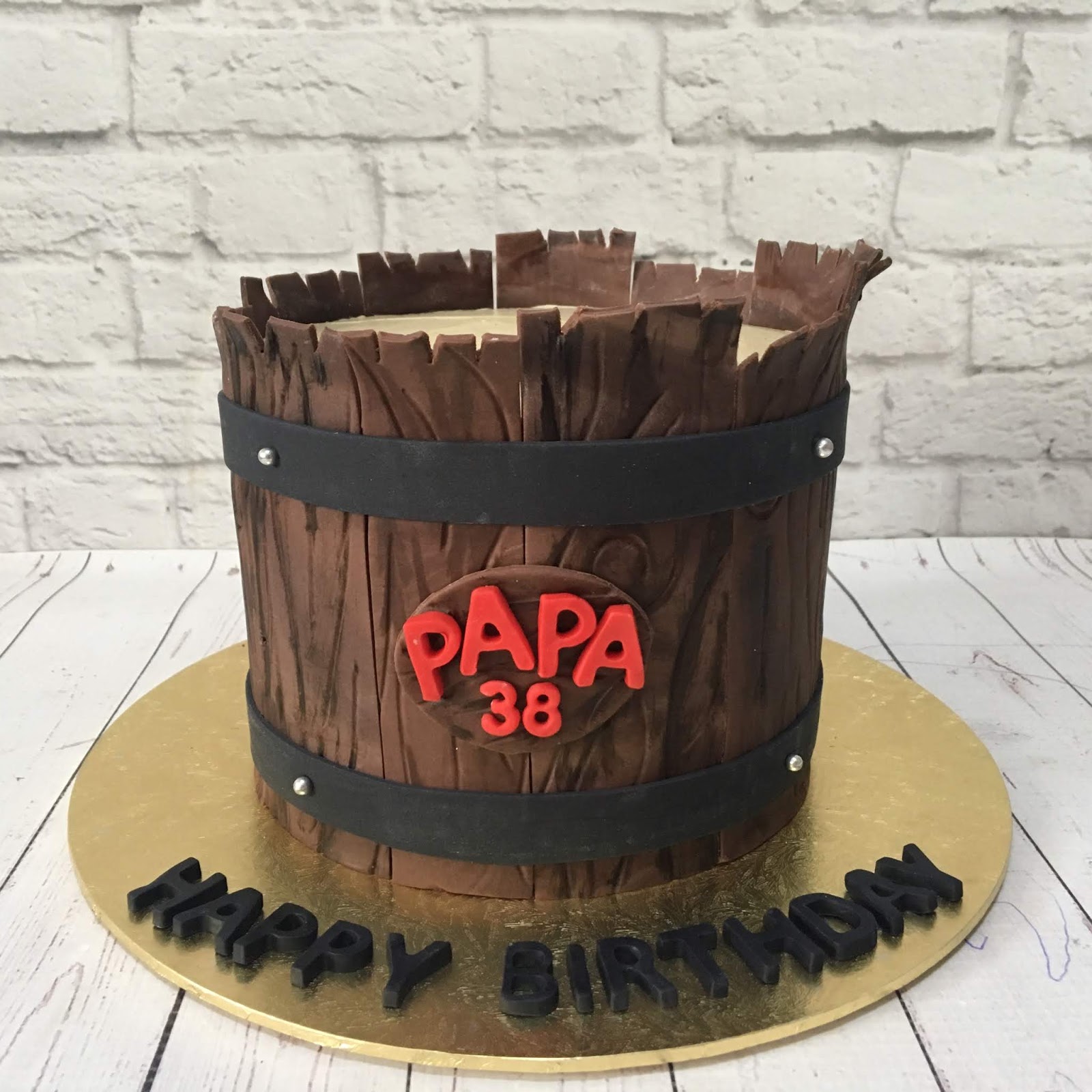 Top 149+ beer ice bucket cake latest in.eteachers