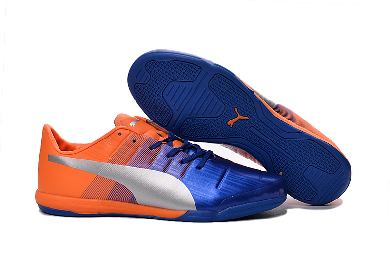 kasut futsal puma 2018