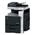 Konica Minolta Bizhub c224 Driver & Software Download