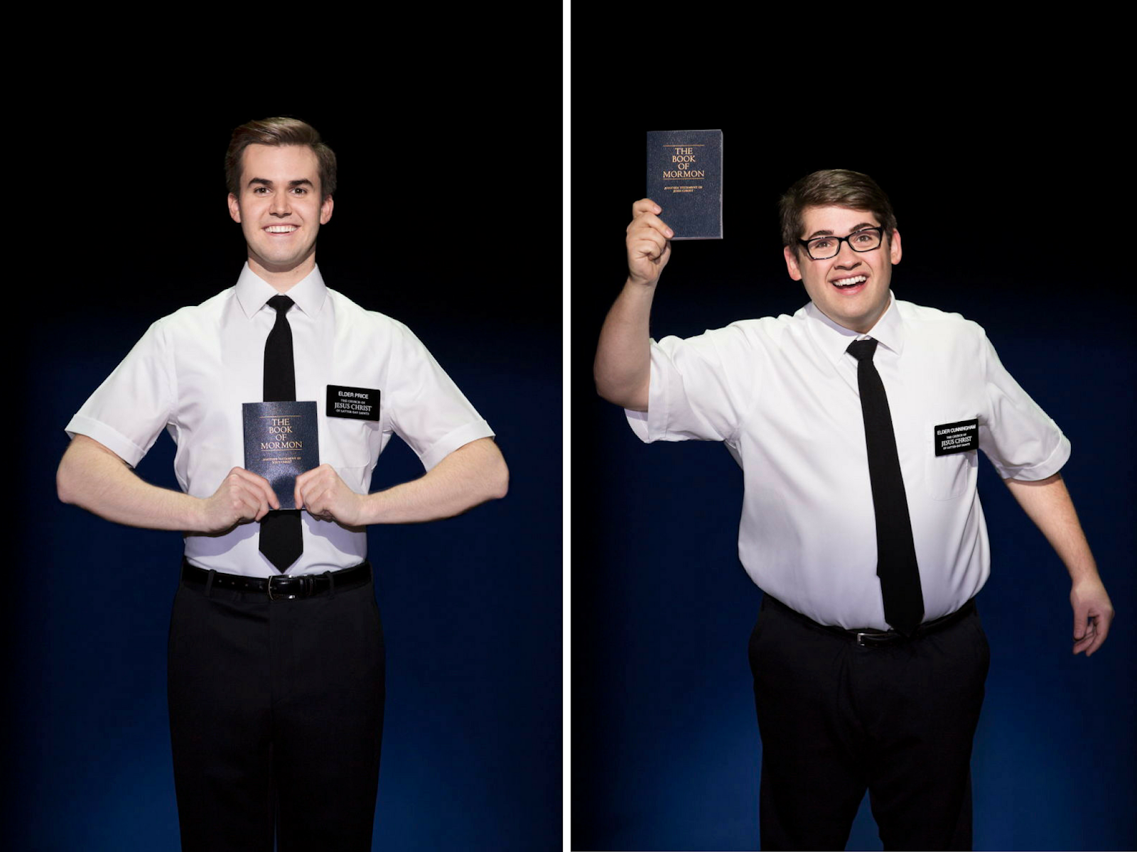 Are the shaytards mormon