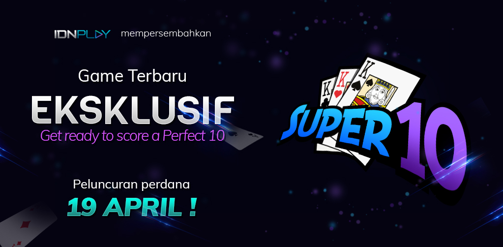 Game Terbaru Super10 Game Terbaru Super10