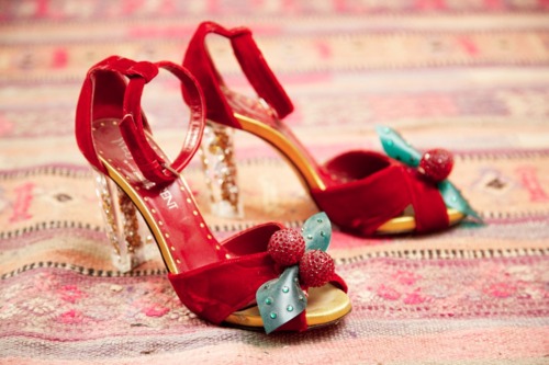Zapatos de moda casuales Zapatos de moda casuales