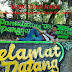 Kyai Ageng Singoprono - Gunung Tugel Boyolali: