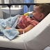 "We could have lost our son": Toddler with serious allergy 'could have died' after Pizza Hut staff made catastrophic blunder
