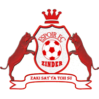 ESPOIR FC DE ZINDER