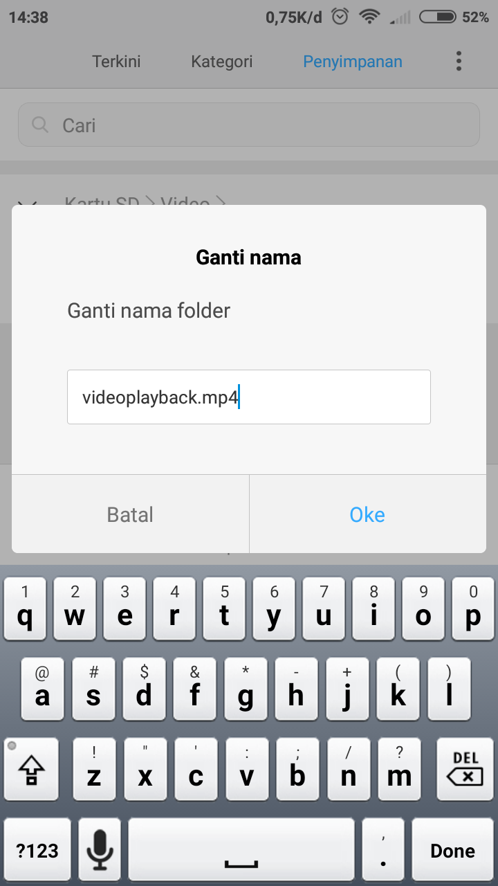 Cara Membuka File Bin Di Android Tanpa Aplikasi Dengan Mudah