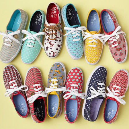 keds schoenen