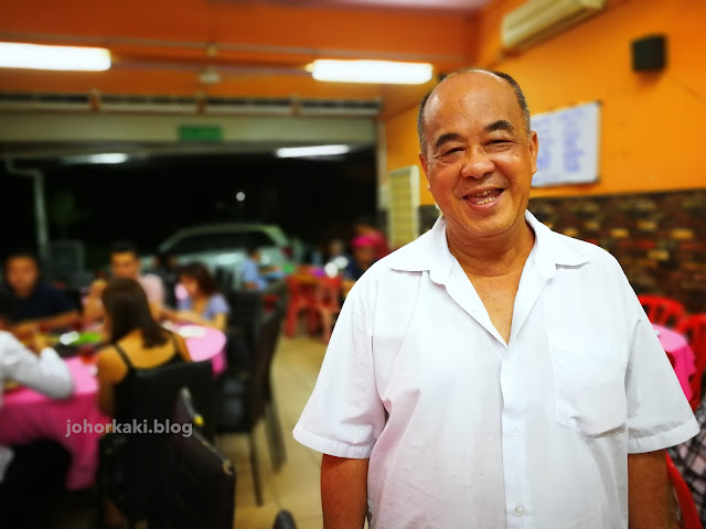 Restoran Double Joy 新雙喜 - One of Petaling Jaya's Best Kept Foodie Secrets Restoran-Double-Joy-Restaurant-新雙喜