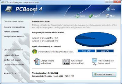 PCBoost 4.8 Full Crack PCBoost 4.8 Full Crack