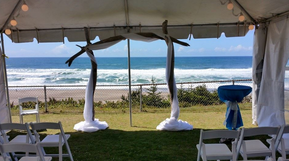 Oregon Coast Event Rental Wedding Venue Oregon Coast Event Rental Wedding Venue