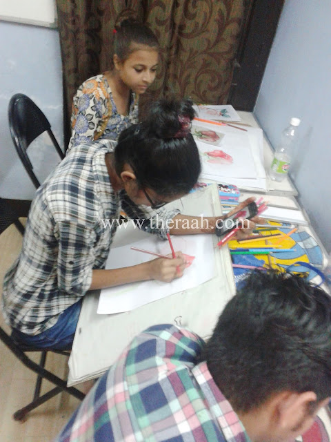 RAAH OFFIRING PREPARATION FORBachelor of Fine Art,B.F.A Couching Classes RAAH OFFIRING PREPARATION FOR:- Bachelor of Fine Art (B.F.A), Jamiya Art College National Institute of Fashion Technology (NIFT), National Institute of Design (NID), National Aptitude Test in Architecture (NATA), Pearl, B.F.A (Bachelors of Fine Arts) Entrance Preparation for HOME CLASSES. SPECIALIZATIONS:- Paintings, Applied Art, Sculpture, Visual Communication, Print Making, Art History. Preparation for Fine Art in India- Delhi College of Art, Jamia Millia  Isalmia, Chandigarh College of Art & BHU." These Coaching Classes for Preparation of B.F.A Entrance Exam are conducted for minimum 3 Month & Maximum for 6 Month Like & Subscribe JOIN US & SUPPORT US:- Bachelor of Fine Art (B.F.A), Jamiya Art College National Institute of Fashion Technology (NIFT), National Institute of Design (NID), National Aptitude Test in Architecture (NATA), Pearl, B.F.A (Bachelors of Fine Arts) Entrance Preparation for HOME CLASSES. SPECIALIZATIONS:- Paintings, Applied Art, Sculpture, Visual Communication, Print Making, Art History. Preparation for Fine Art in India- Delhi College of Art, Jamia Millia  Isalmia, Chandigarh College of Art & BHU." These Coaching Classes for Preparation of B.F.A Entrance Exam are conducted for minimum 3 Month & Maximum for 6 Month Like & Subscribe JOIN US & SUPPORT US