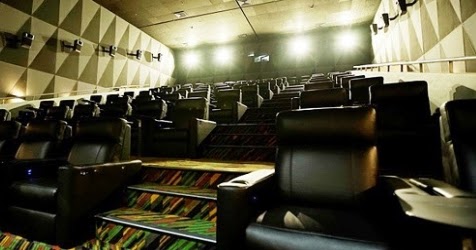 Ayala Malls The 30th Cinema Schedule - Cinema PH