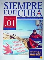 REVISTA DIGITAL SIEMPRE CON CUBA