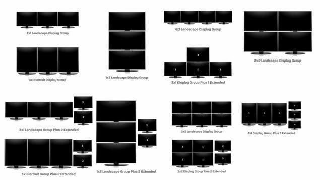 Cara Membuat 1 CPU 3 Monitor dengan Mudah Cara Membuat 1 CPU 3 Monitor dengan Mudah