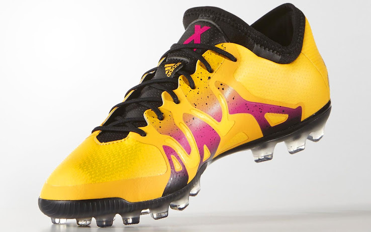 adidas x artificial grass